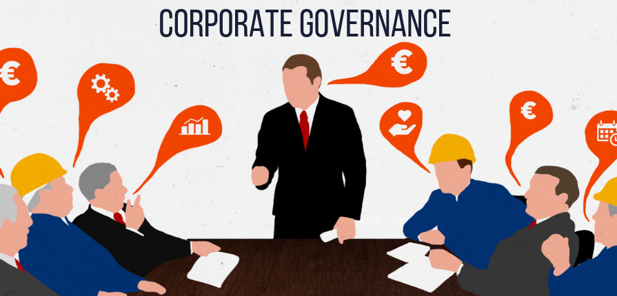 Corporate Governance and Strategic Decision Making